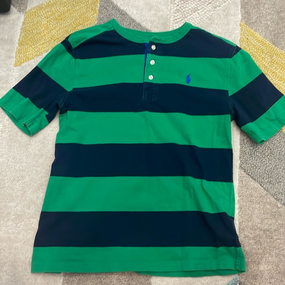 RALPH LAUREN POLO T
